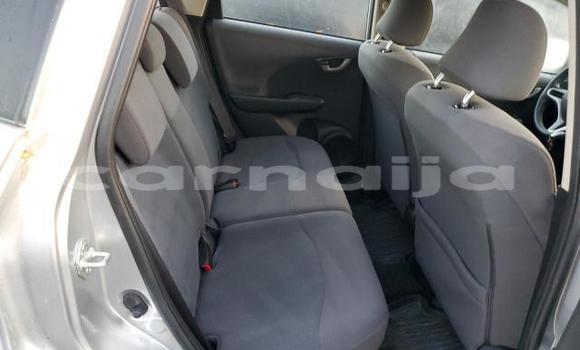 Acheter Neuf Voiture Honda FIT Gris à Badagry, État de Lagos Acheter Neuf Voiture Honda FIT Gris à Badagry, État de Lagos