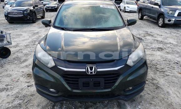 Buy New Honda HR–V Silver Car in Badagry in Lagos State