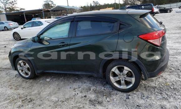 Buy New Honda HR–V Silver Car in Badagry in Lagos State Buy New Honda HR–V Silver Car in Badagry in Lagos State