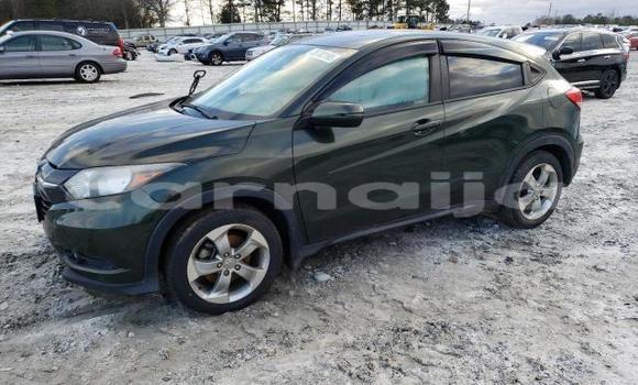 Buy New Honda HR–V Silver Car in Badagry in Lagos State Buy New Honda HR–V Silver Car in Badagry in Lagos State