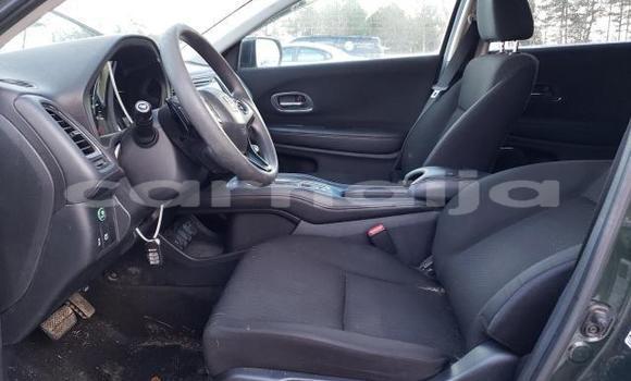 Buy New Honda HR–V Silver Car in Badagry in Lagos State Buy New Honda HR–V Silver Car in Badagry in Lagos State