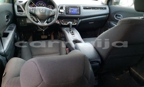 Buy New Honda HR–V Silver Car in Badagry in Lagos State Buy New Honda HR–V Silver Car in Badagry in Lagos State
