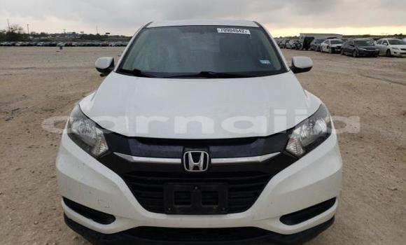 Acheter Neuf Voiture Honda HR–V Blanc à Badagry, État de Lagos Acheter Neuf Voiture Honda HR–V Blanc à Badagry, État de Lagos