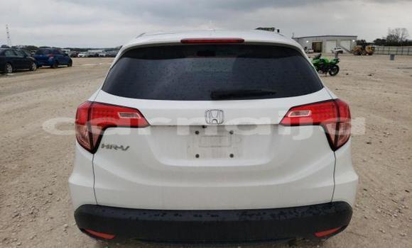 Buy New Honda HR–V White Car in Badagry in Lagos State Buy New Honda HR–V White Car in Badagry in Lagos State