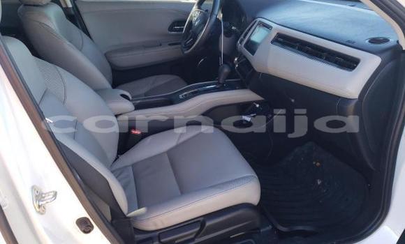 Buy New Honda HR–V White Car in Badagry in Lagos State Buy New Honda HR–V White Car in Badagry in Lagos State