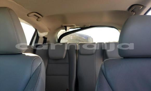 Buy New Honda HR–V White Car in Badagry in Lagos State Buy New Honda HR–V White Car in Badagry in Lagos State