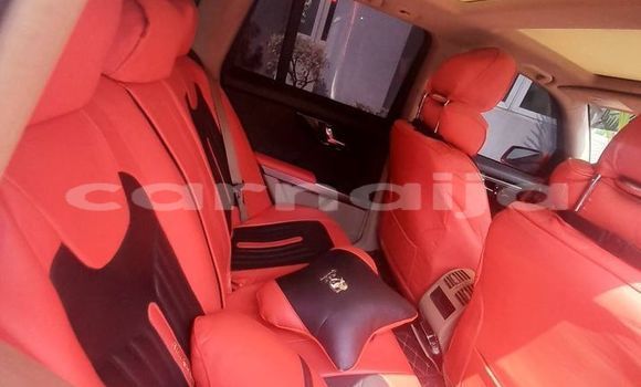 Buy Used Mercedes-Benz GLK–Class Red Car in Nnewi in Anambra State Buy Used Mercedes-Benz GLK–Class Red Car in Nnewi in Anambra State