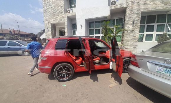 Buy Used Mercedes-Benz GLK–Class Red Car in Nnewi in Anambra State Buy Used Mercedes-Benz GLK–Class Red Car in Nnewi in Anambra State