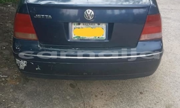 Buy Used Volkswagen Jetta Blue Car in Lagos in Lagos State Buy Used Volkswagen Jetta Blue Car in Lagos in Lagos State