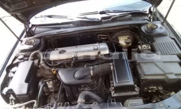 Buy Import Peugeot 406 Blue Car in Daura in Katsina Buy Import Peugeot 406 Blue Car in Daura in Katsina