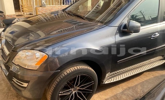 Acheter Occasion Voiture Mercedes-Benz ML–Class Autre à Aguata, État d'Anambra Acheter Occasion Voiture Mercedes-Benz ML–Class Autre à Aguata, État d'Anambra