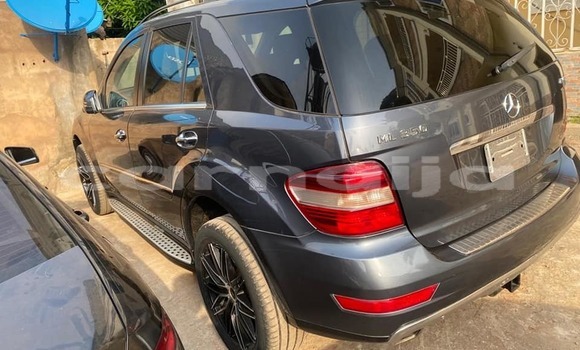 Buy Used Mercedes-Benz ML–Class Other Car in Aguata in Anambra State Buy Used Mercedes-Benz ML–Class Other Car in Aguata in Anambra State
