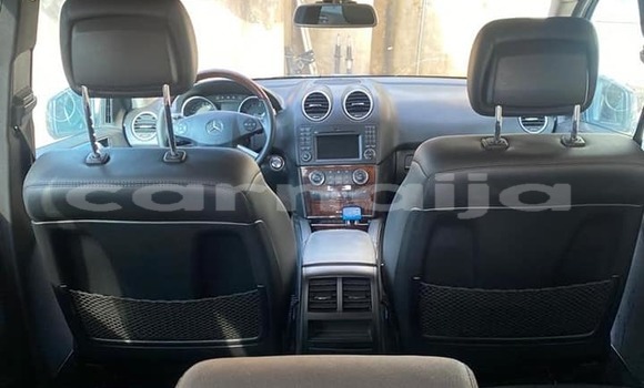 Buy Used Mercedes-Benz ML–Class Other Car in Aguata in Anambra State Buy Used Mercedes-Benz ML–Class Other Car in Aguata in Anambra State