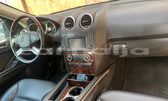 Buy Used Mercedes-Benz ML–Class Other Car in Aguata in Anambra State Buy Used Mercedes-Benz ML–Class Other Car in Aguata in Anambra State