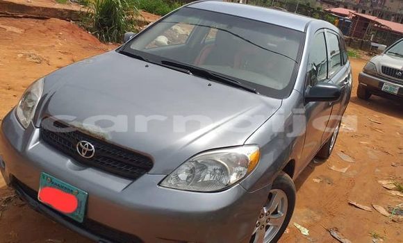 Buy Used Toyota Matrix Other Car in Anambra in Anambra