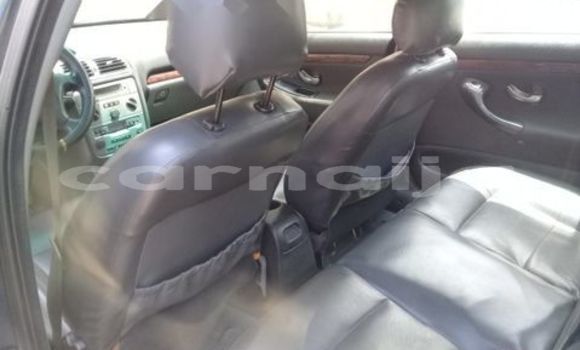 Buy Import Peugeot 406 Blue Car in Daura in Katsina Buy Import Peugeot 406 Blue Car in Daura in Katsina