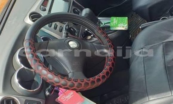 Buy Used Toyota Matrix Other Car in Anambra in Anambra Buy Used Toyota Matrix Other Car in Anambra in Anambra