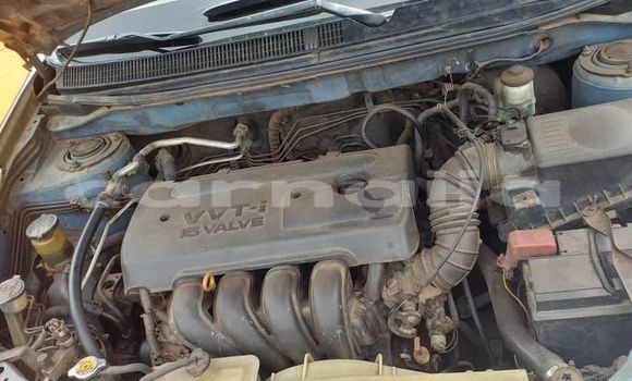 Buy Used Toyota Matrix Other Car in Anambra in Anambra Buy Used Toyota Matrix Other Car in Anambra in Anambra