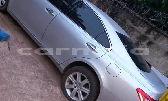 Buy Used Lexus ES Silver Car in Anambra in Anambra Buy Used Lexus ES Silver Car in Anambra in Anambra