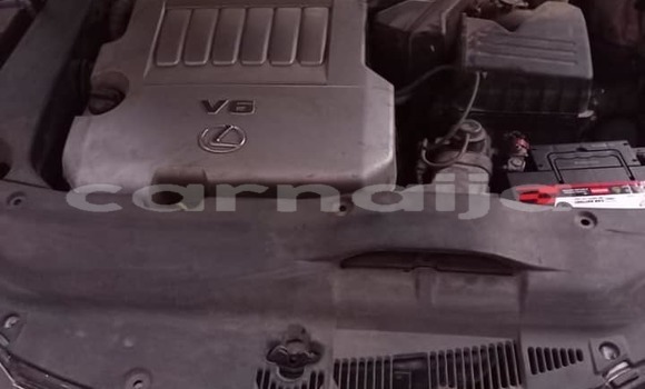 Buy Used Lexus ES Silver Car in Anambra in Anambra Buy Used Lexus ES Silver Car in Anambra in Anambra