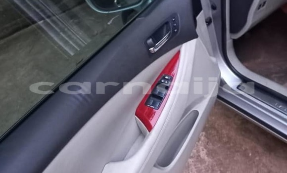 Buy Used Lexus ES Silver Car in Anambra in Anambra Buy Used Lexus ES Silver Car in Anambra in Anambra