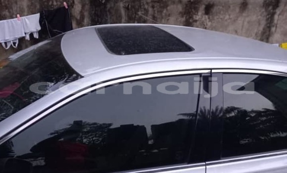 Buy Used Lexus ES Silver Car in Anambra in Anambra Buy Used Lexus ES Silver Car in Anambra in Anambra