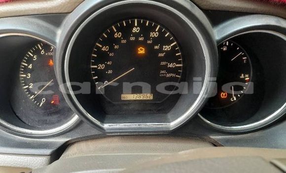 Buy Used Lexus RX 350 Black Car in Anambra in Anambra Buy Used Lexus RX 350 Black Car in Anambra in Anambra