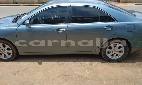 Acheter Occasion Voiture Toyota Camry Bleu à Anambra, Anambra Acheter Occasion Voiture Toyota Camry Bleu à Anambra, Anambra