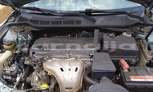 Buy Used Toyota Camry Blue Car in Anambra in Anambra Buy Used Toyota Camry Blue Car in Anambra in Anambra