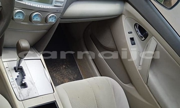 Buy Used Toyota Camry Blue Car in Anambra in Anambra Buy Used Toyota Camry Blue Car in Anambra in Anambra