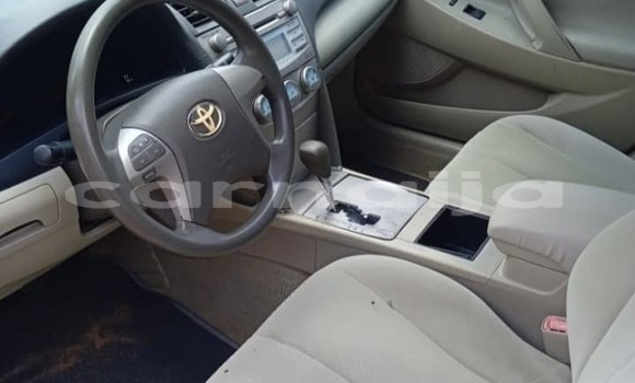 Buy Used Toyota Camry Blue Car in Anambra in Anambra Buy Used Toyota Camry Blue Car in Anambra in Anambra