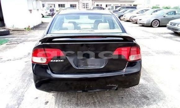 Acheter Import Voiture Honda Civic Noir à Daura, Katsina Acheter Import Voiture Honda Civic Noir à Daura, Katsina