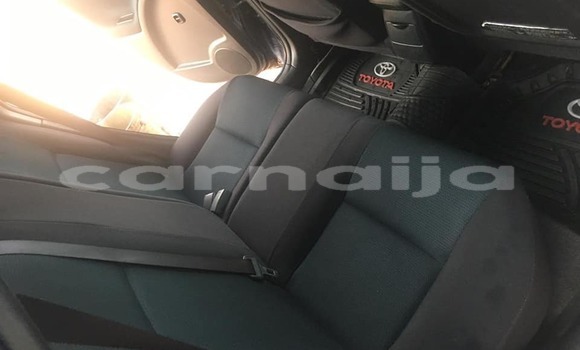 Buy Used Toyota Matrix Blue Car in Anambra in Anambra Buy Used Toyota Matrix Blue Car in Anambra in Anambra