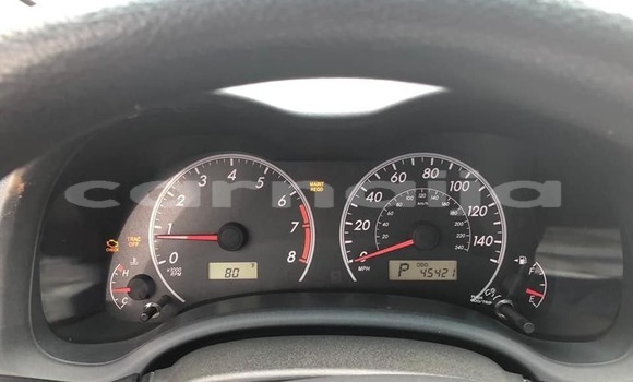 Buy Used Toyota Camry Silver Car in Anambra in Anambra Buy Used Toyota Camry Silver Car in Anambra in Anambra