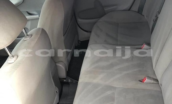 Buy Used Toyota Camry Silver Car in Anambra in Anambra Buy Used Toyota Camry Silver Car in Anambra in Anambra