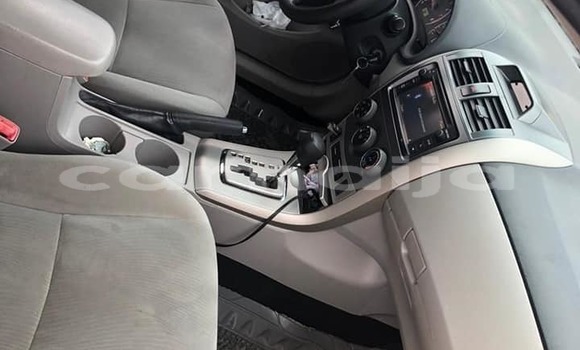 Buy Used Toyota Camry Silver Car in Anambra in Anambra Buy Used Toyota Camry Silver Car in Anambra in Anambra