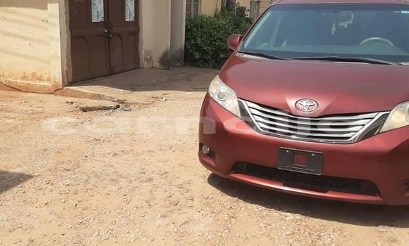 Buy Used Toyota Sienna Other Car in Anambra in Anambra Buy Used Toyota Sienna Other Car in Anambra in Anambra
