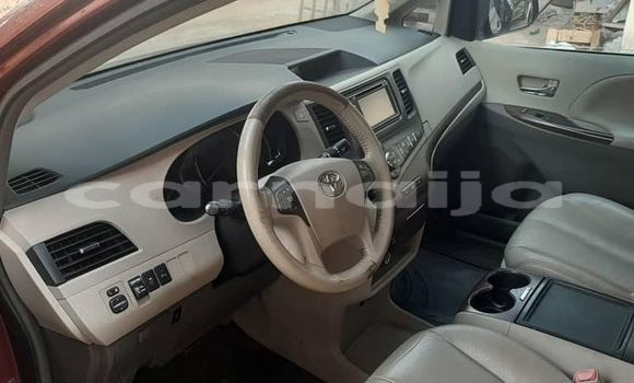 Buy Used Toyota Sienna Other Car in Anambra in Anambra Buy Used Toyota Sienna Other Car in Anambra in Anambra