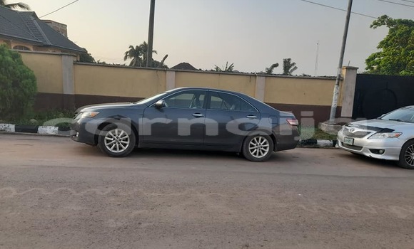 Buy Used Toyota Camry Other Car in Anambra in Anambra Buy Used Toyota Camry Other Car in Anambra in Anambra
