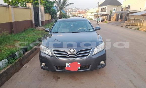 Buy Used Toyota Camry Other Car in Anambra in Anambra Buy Used Toyota Camry Other Car in Anambra in Anambra