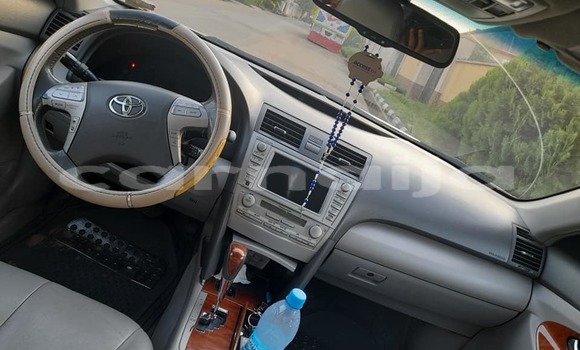 Buy Used Toyota Camry Other Car in Anambra in Anambra Buy Used Toyota Camry Other Car in Anambra in Anambra