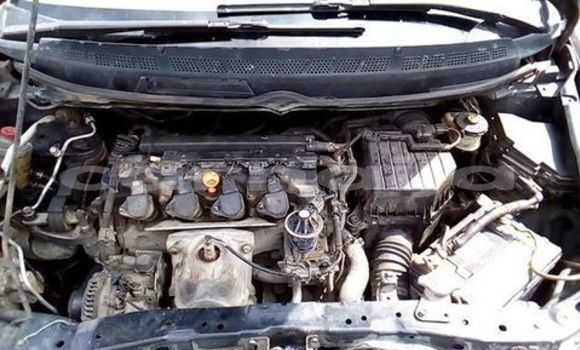 Acheter Import Voiture Honda Civic Noir à Daura, Katsina Acheter Import Voiture Honda Civic Noir à Daura, Katsina