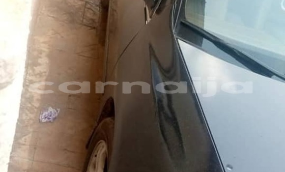 Buy Used Honda Accord Black Car in Anambra in Anambra Buy Used Honda Accord Black Car in Anambra in Anambra