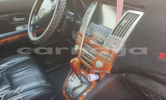 Buy Used Lexus RX 330 Black Car in Anambra in Anambra Buy Used Lexus RX 330 Black Car in Anambra in Anambra