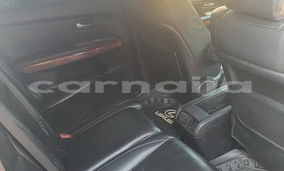 Buy Used Lexus RX 330 Black Car in Anambra in Anambra Buy Used Lexus RX 330 Black Car in Anambra in Anambra