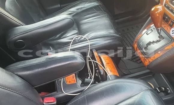 Buy Used Lexus RX 330 Black Car in Anambra in Anambra Buy Used Lexus RX 330 Black Car in Anambra in Anambra