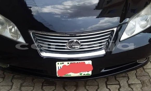 Buy Used Lexus ES Black Car in Anambra in Anambra