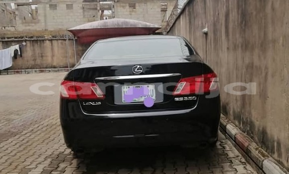 Buy Used Lexus ES Black Car in Anambra in Anambra Buy Used Lexus ES Black Car in Anambra in Anambra