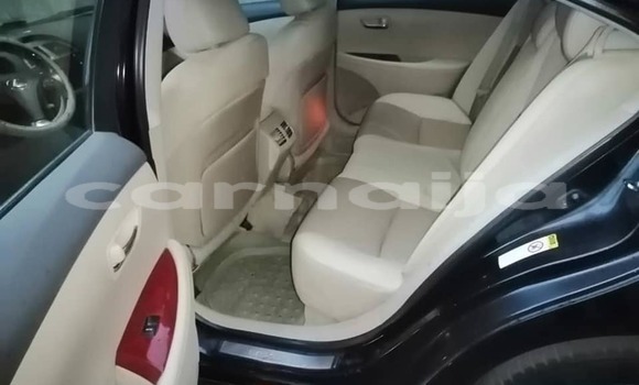 Buy Used Lexus ES Black Car in Anambra in Anambra Buy Used Lexus ES Black Car in Anambra in Anambra