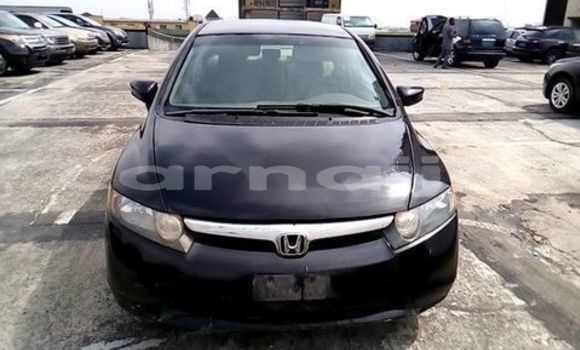 Acheter Import Voiture Honda Civic Noir à Daura, Katsina Acheter Import Voiture Honda Civic Noir à Daura, Katsina